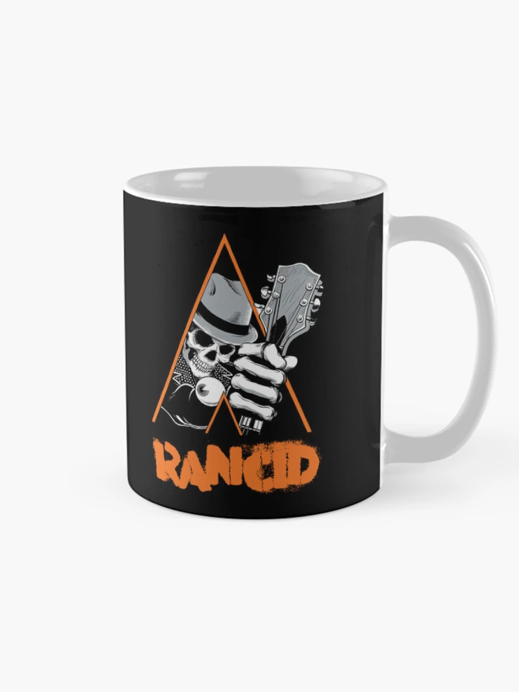 Aperçu 3 sur 6. Mug à café avec l'œuvre Rance Rance Rance Rance Rance Rance Rance Rance créée et vendue par CelineHarris.