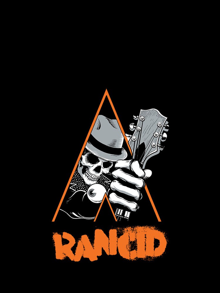Thumbnail 4 of 4, Samsung Galaxy Phone Case, Rancid Rancid Rancid Rancid Rancid Rancid Rancid designed and sold by CelineHarris.