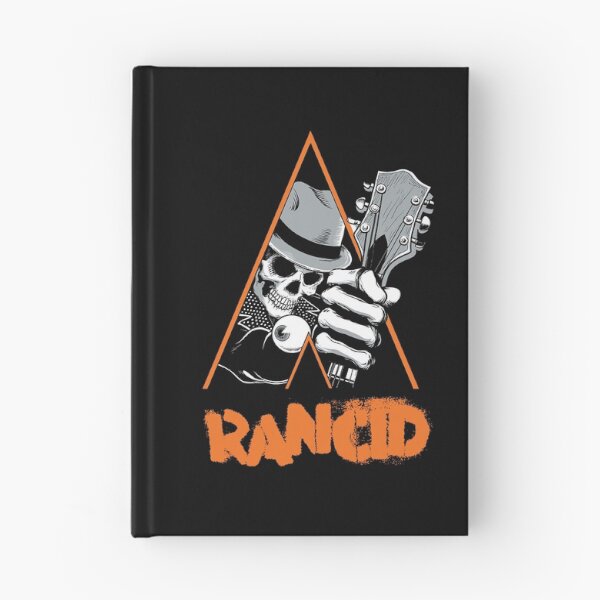 Item preview, Rancid Rancid Rancid Rancid Rancid Rancid Rancid designed and sold by CelineHarris.
