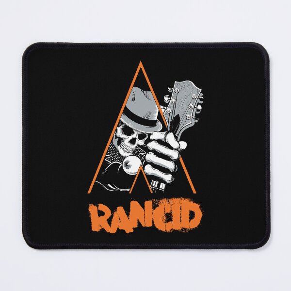 Item preview, Rancid Rancid Rancid Rancid Rancid Rancid Rancid designed and sold by CelineHarris.