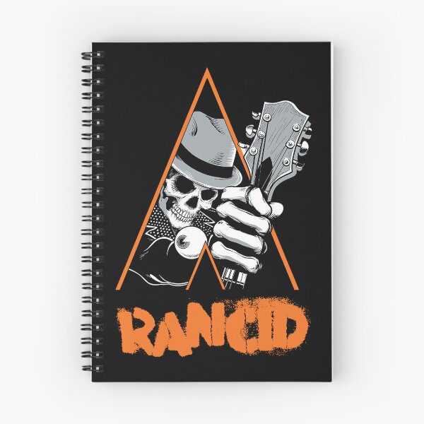 Item preview, Rancid Rancid Rancid Rancid Rancid Rancid Rancid designed and sold by CelineHarris.