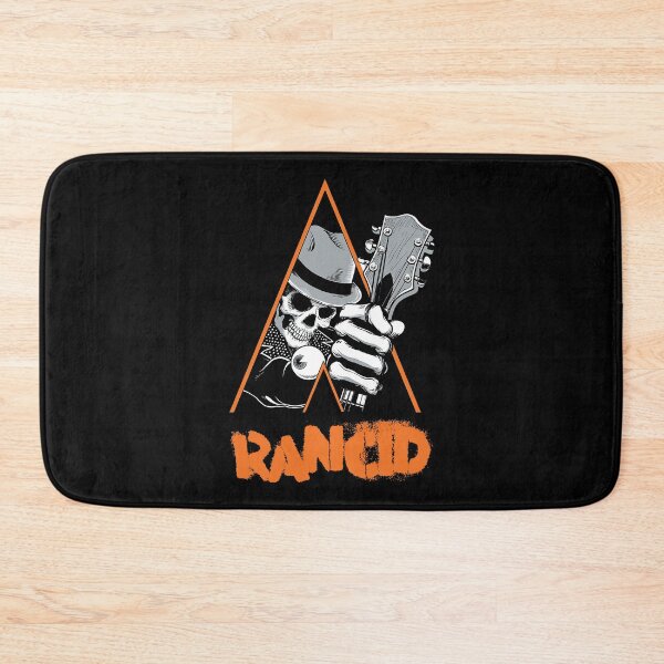 Item preview, Rancid Rancid Rancid Rancid Rancid Rancid Rancid designed and sold by CelineHarris.