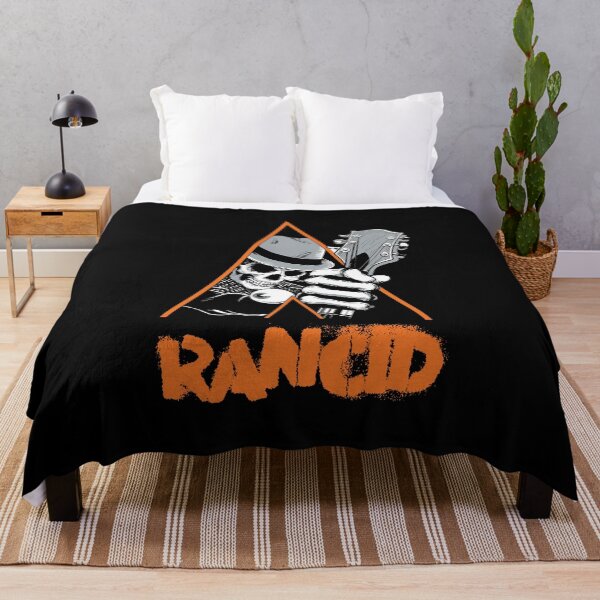 Item preview, Rancid Rancid Rancid Rancid Rancid Rancid Rancid designed and sold by CelineHarris.