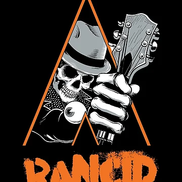 Aperçu de l'œuvre Rance Rance Rance Rance Rance Rance Rance Rance de CelineHarris