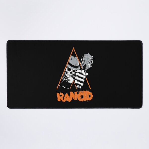 Item preview, Rancid Rancid Rancid Rancid Rancid Rancid Rancid designed and sold by CelineHarris.