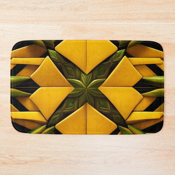 Item preview, PATTERN OF JAMAICA - PATTERN 6 designed and sold by SpecialForceART.