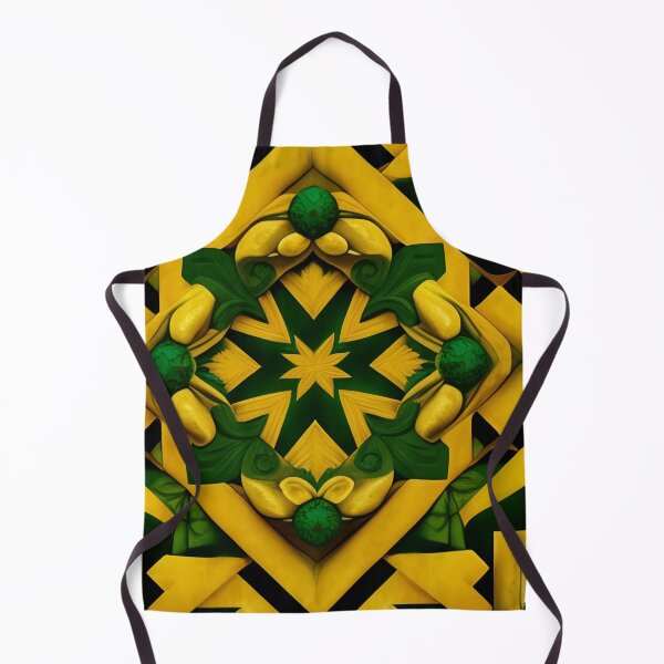 Item preview, PATTERN OF JAMAICA - PATTERN 7 designed and sold by SpecialForceART.