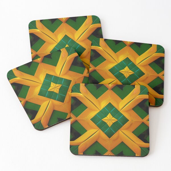 Item preview, PATTERN OF JAMAICA - PATTERN 8 designed and sold by SpecialForceART.
