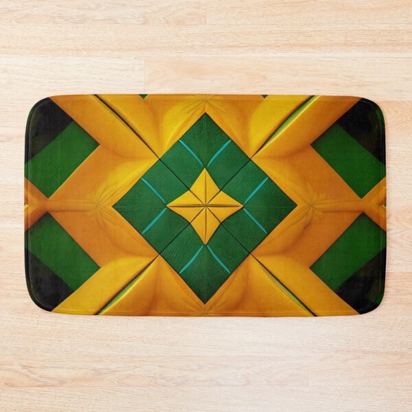 Item preview, PATTERN OF JAMAICA - PATTERN 8 designed and sold by SpecialForceART.