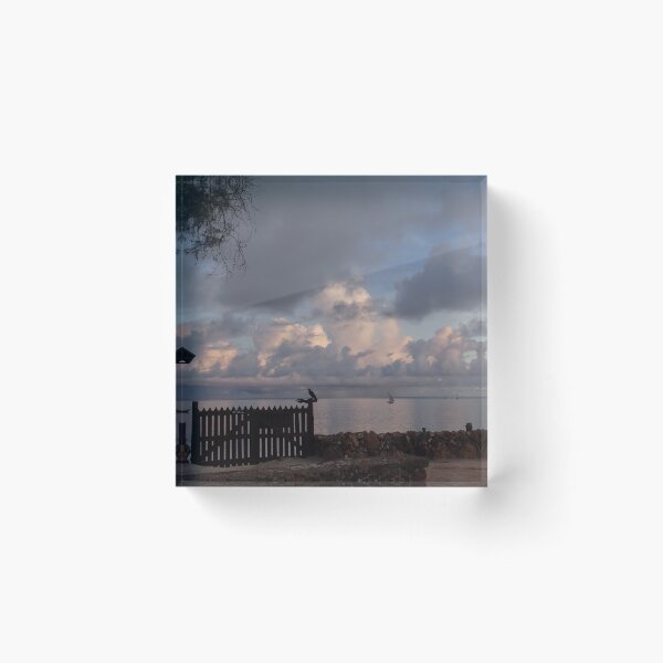 Item preview, Looking Beyond The Gate -  designed and sold by exploramum.