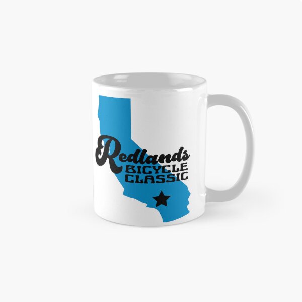 Item preview, Redlands bicycle classic designed and sold by Colorfulman.