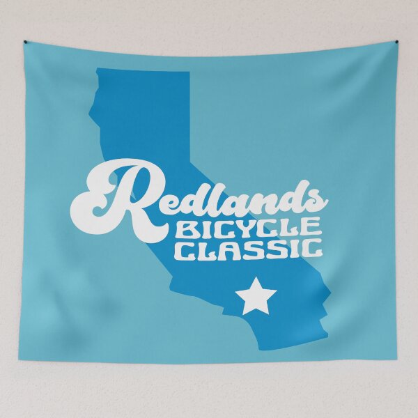 Item preview, Redlands bicycle classic designed and sold by Colorfulman.