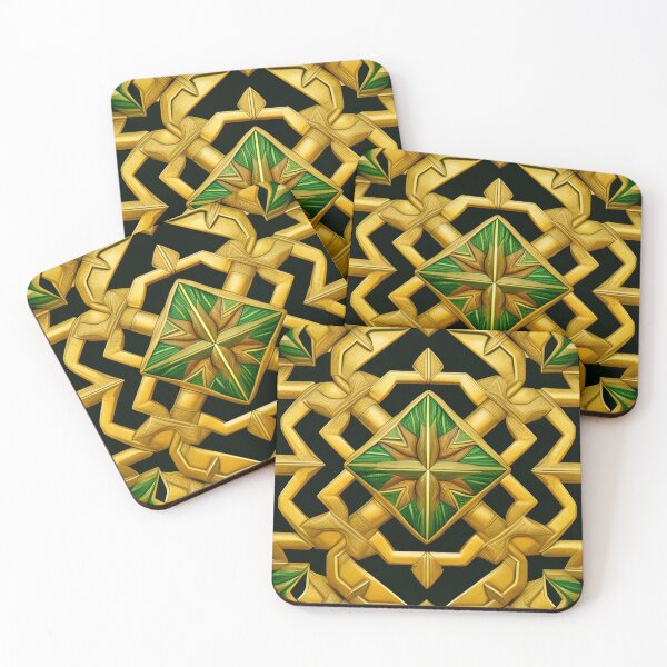 Item preview, PATTERN OF JAMAICA - PATTERN 9 designed and sold by SpecialForceART.