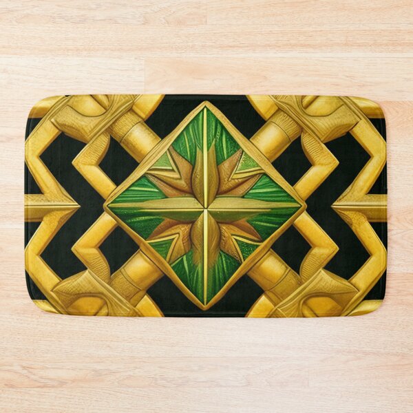 Item preview, PATTERN OF JAMAICA - PATTERN 9 designed and sold by SpecialForceART.
