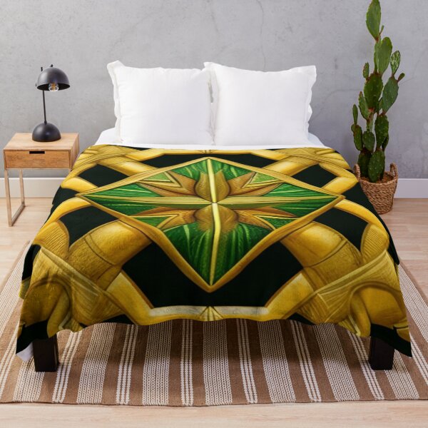 Item preview, PATTERN OF JAMAICA - PATTERN 9 designed and sold by SpecialForceART.
