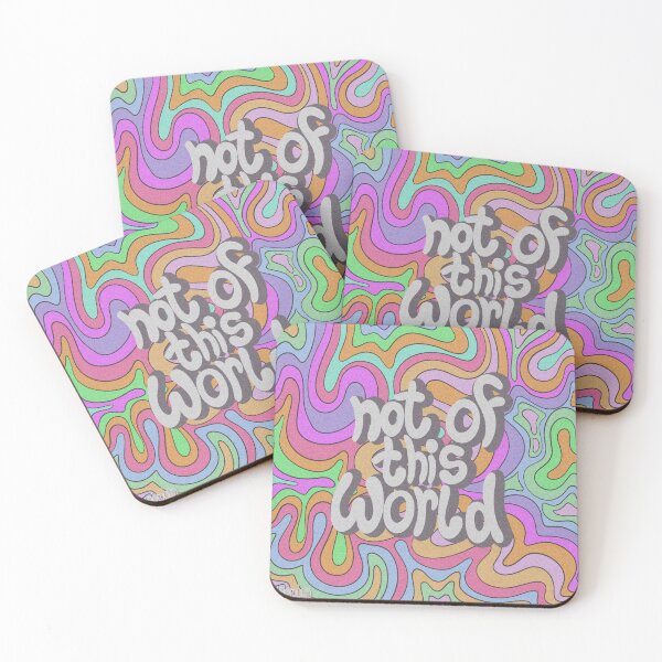 Item preview, Somewhere Far designed and sold by Gloomshinee.