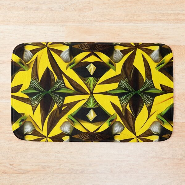 Item preview, PATTERN OF JAMAICA - PATTERN 10 designed and sold by SpecialForceART.