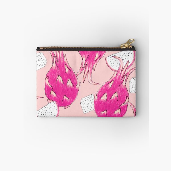 Item preview, Dragonfruit on a cream background designed and sold by Alex  Blud.