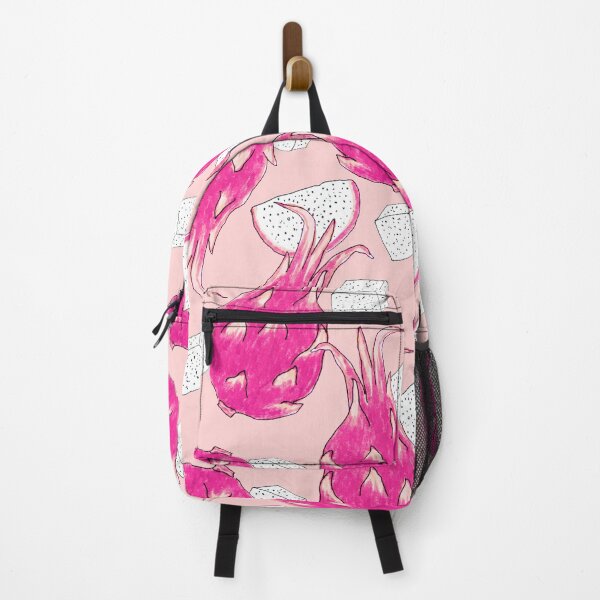 Item preview, Dragonfruit on a cream background designed and sold by Alex Blud.