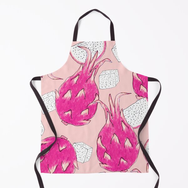Item preview, Dragonfruit on a cream background designed and sold by Alex Blud.