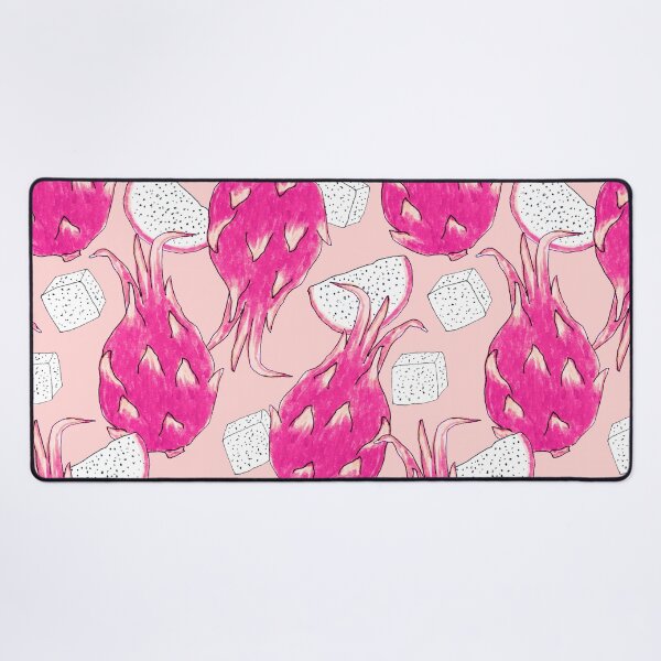 Item preview, Dragonfruit on a cream background designed and sold by Alex Blud.