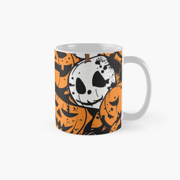 Item preview, Halloween Graffiti designed and sold by PrintsByFrank.