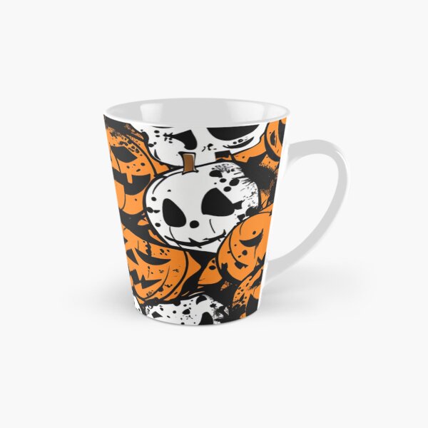 Item preview, Halloween Graffiti designed and sold by PrintsByFrank.
