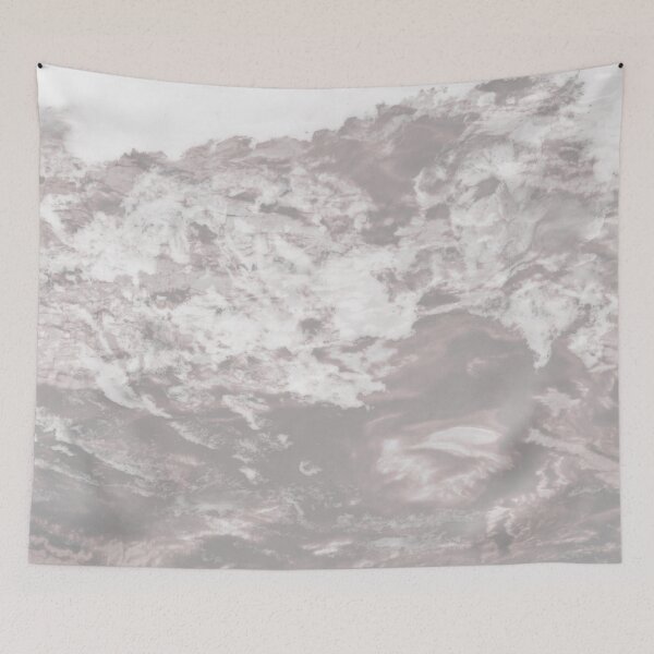 Item preview, White Marble 18 designed and sold by amini54.