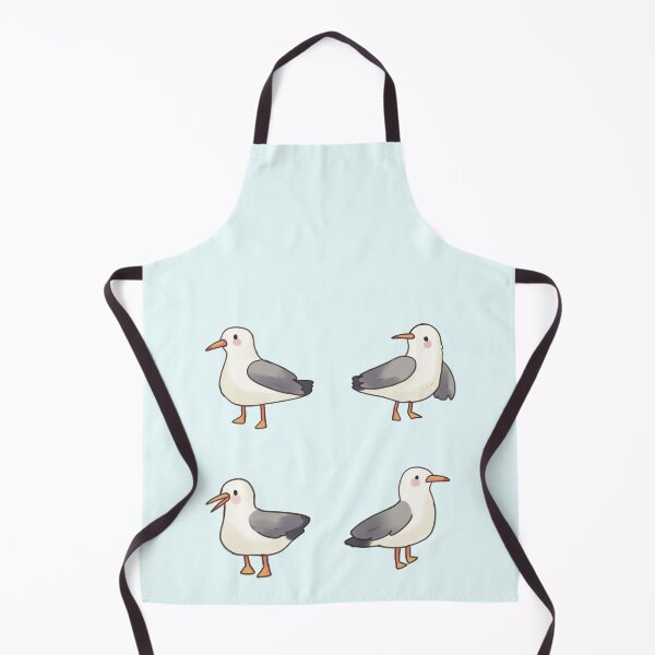 Item preview, seagull pack  designed and sold by Artofmayara.