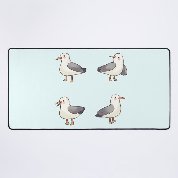 Item preview, seagull pack  designed and sold by Artofmayara.