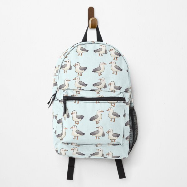 Item preview, seagull pack designed and sold by Artofmayara.