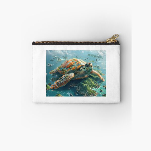 Item preview, Artwork Turtle designed and sold by 2-Brothers.
