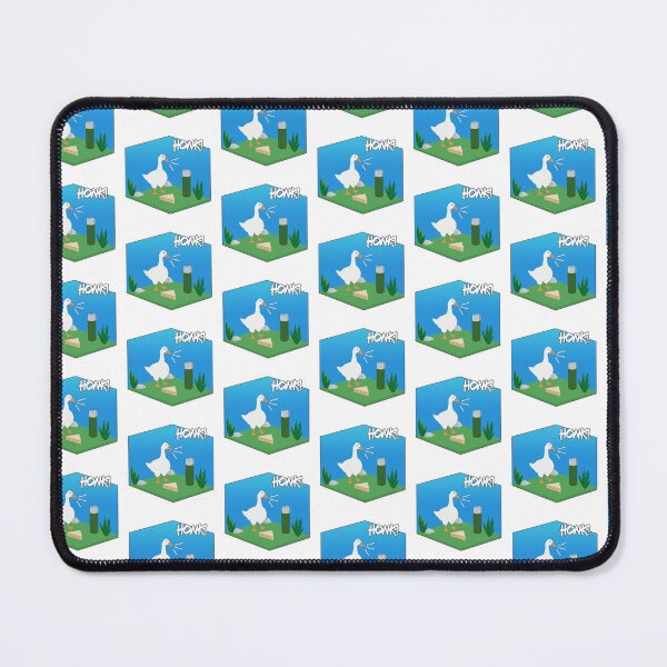 Item preview, Untitled Goose Bad Bird designed and sold by lacusso.