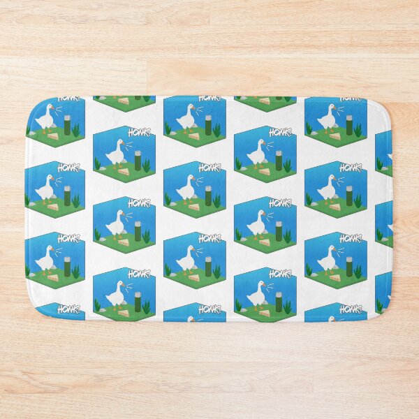 Item preview, Untitled Goose Bad Bird designed and sold by lacusso.