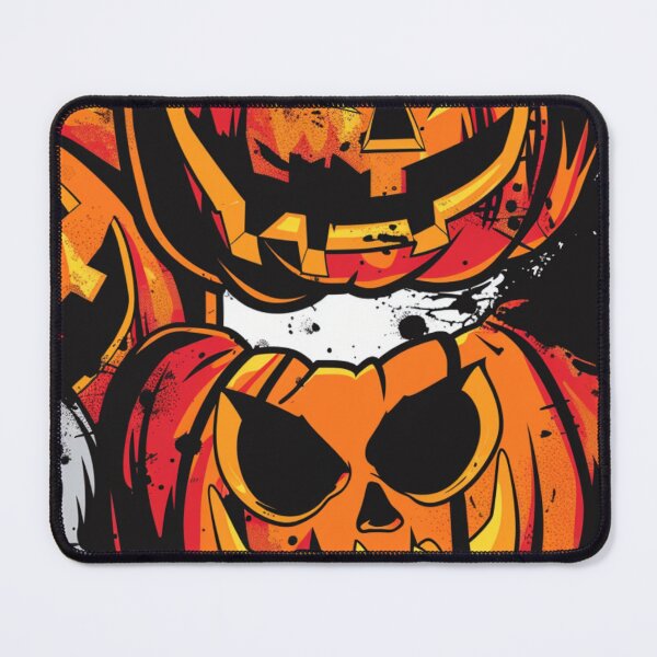 Item preview, Halloween Graffiti designed and sold by PrintsByFrank.