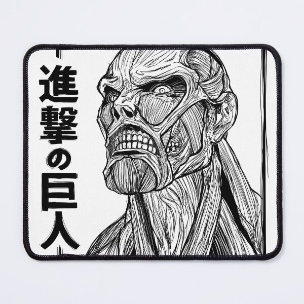 Item preview, Colossal - titan designed and sold by G34.