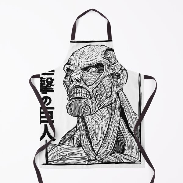 Item preview, Colossal - titan designed and sold by G34.