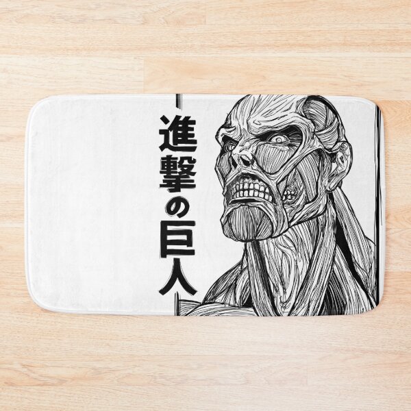 Item preview, Colossal - titan designed and sold by G34.
