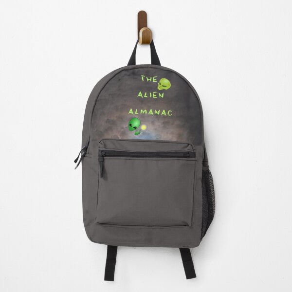 Item preview, The Alien Almanc Print On Demand Showcase designed and sold by AlienAlmanac.