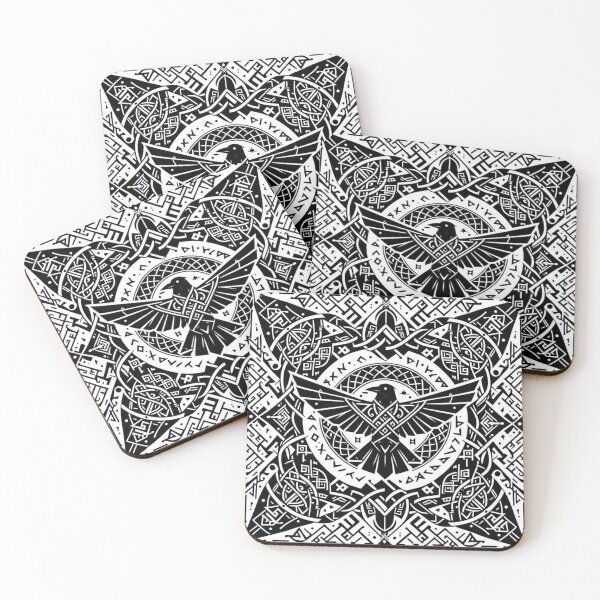 Item preview, Viking Art designed and sold by ClickEstampa.