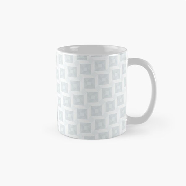 Item preview, Geometric Pattern: Sanchez: Ash designed and sold by Red Wolf.