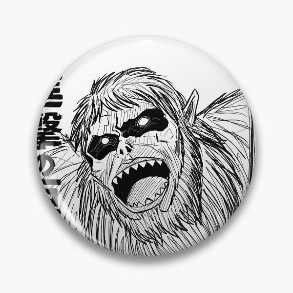Item preview, Beast - titan designed and sold by G34.