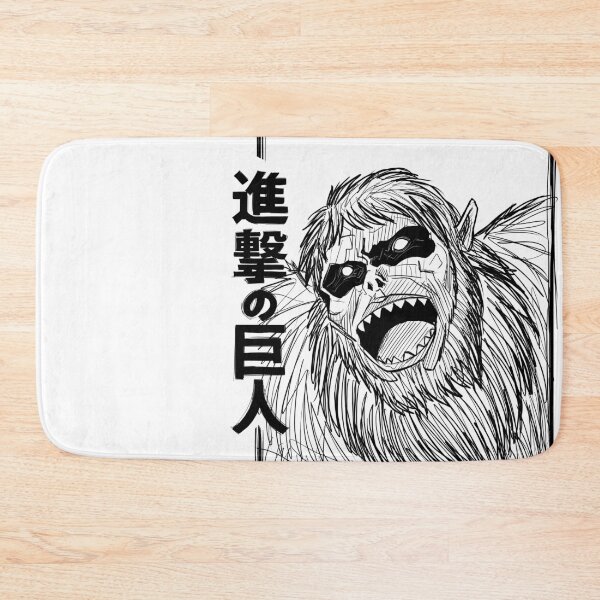 Item preview, Beast - titan designed and sold by G34.