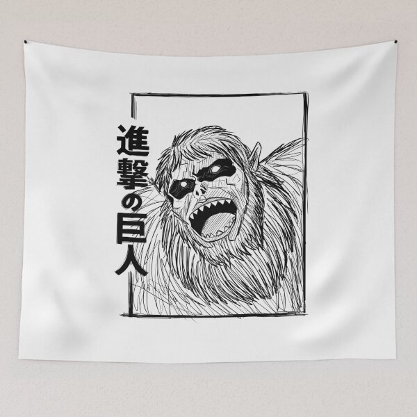 Item preview, Beast - titan designed and sold by G34.