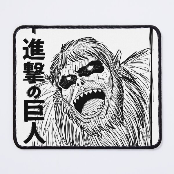 Item preview, Beast - titan designed and sold by G34.