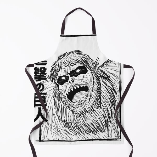Item preview, Beast - titan designed and sold by G34.