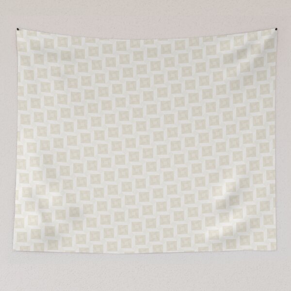 Item preview, Geometric Pattern: Sanchez: Sand designed and sold by Red Wolf.