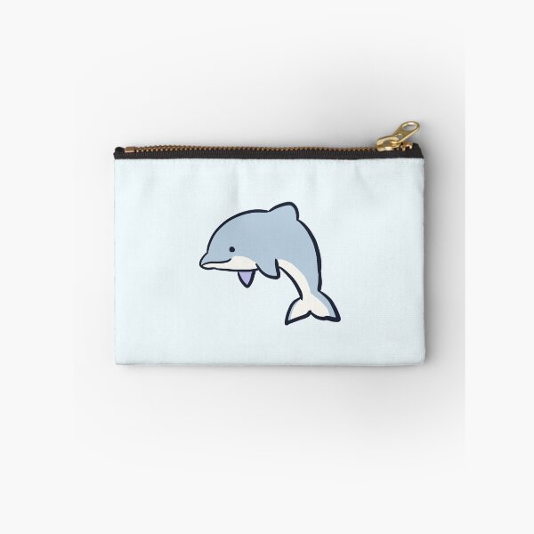 Item preview, dolphin illustration  designed and sold by Artofmayara.