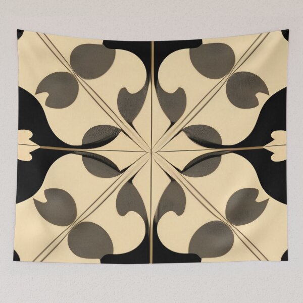 Item preview, PATTERN OF JAPAN - PATTERN 5 designed and sold by SpecialForceART.