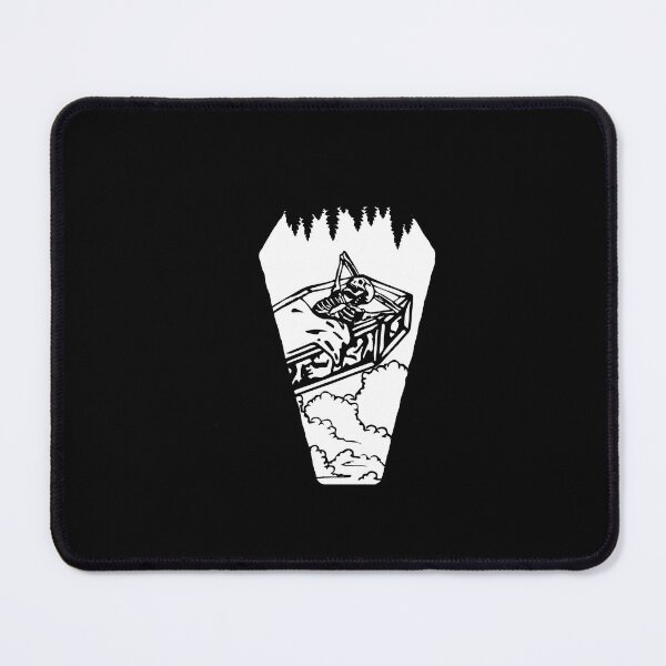 Item preview, 280 Dead Already	 designed and sold by JuliaPintoSilva.